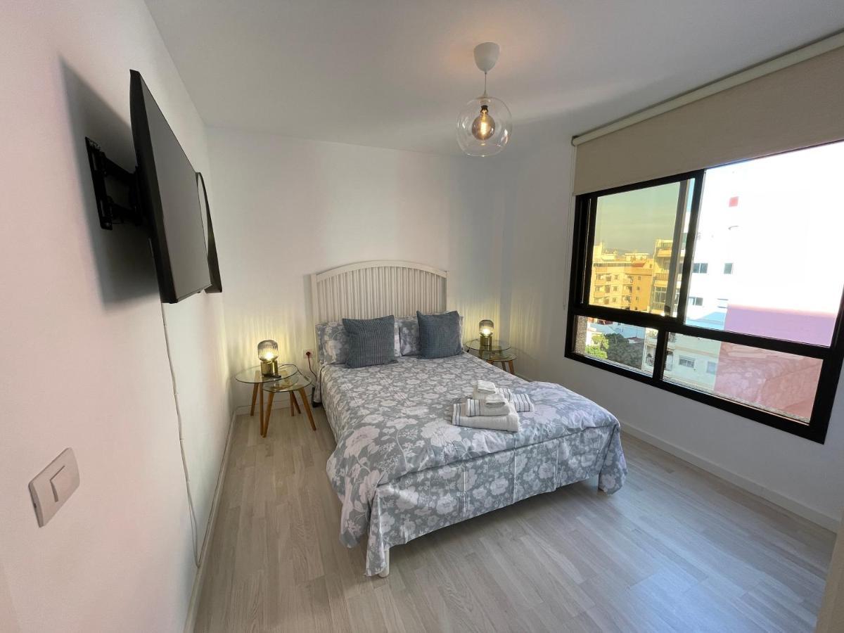 Dream Select Leilighet Santa Cruz de Tenerife Eksteriør bilde