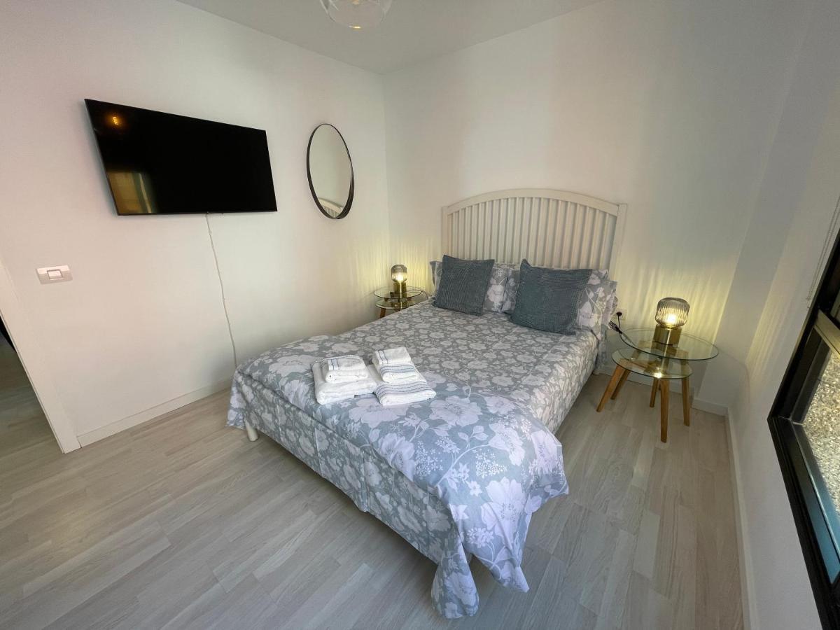 Dream Select Leilighet Santa Cruz de Tenerife Eksteriør bilde